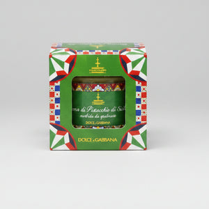 Crema di Pistacchio per box pistacchio siciliano