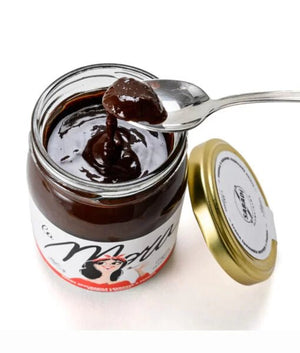 Crema Fondente & Nocciole La Mora