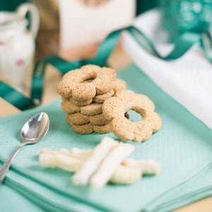 biscottini grano saraceno e manna tumminello sicilus aperti