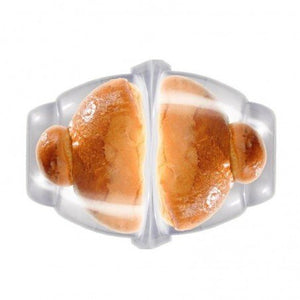 Mini Brioche Siciliana col Tuppo, 35 grammi - Sicilus Srl Confezioni Regalo Aziendali