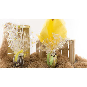 Ovetto Pasquale Tartarugato 60 grammi