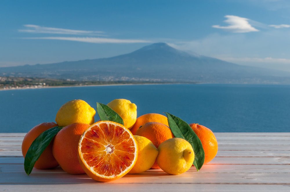 Alla scoperta dei prodotti tipici siciliani: la guida definitiva.. - Sicilus 