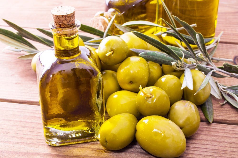 Benefici dell'Olio Barbera per la Salute