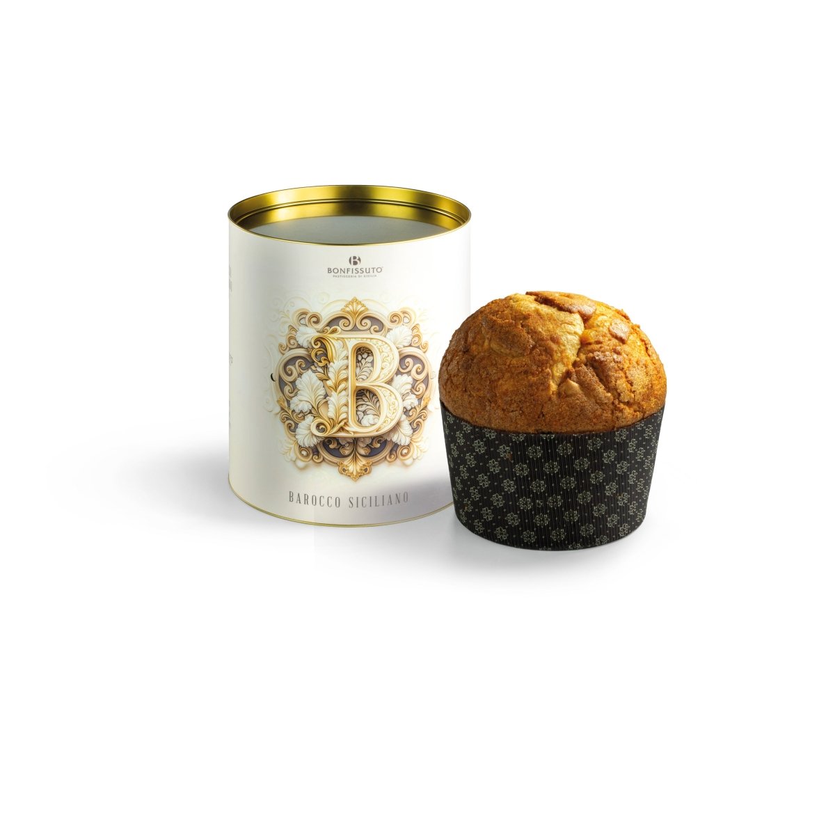 Bonfissuto: La tradizione del panettone si veste di innovazione - Sicilus Srl