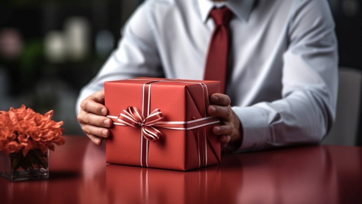 Cesti regalo aziendali: il segreto del successo per fidelizzare i clienti - Sicilus Srl