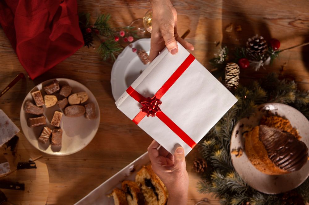 Cesti Regalo Siciliani Sicilus: Eleganza, Tradizione e Sapori Autentici - Sicilus Srl