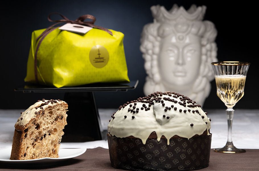 Fiasconaro: Il Panettone che Profuma di Sicilia - Sicilus Srl