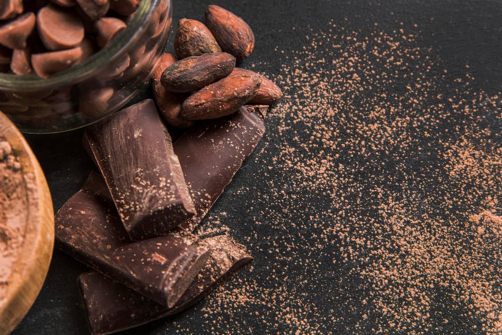 cioccolato di modica