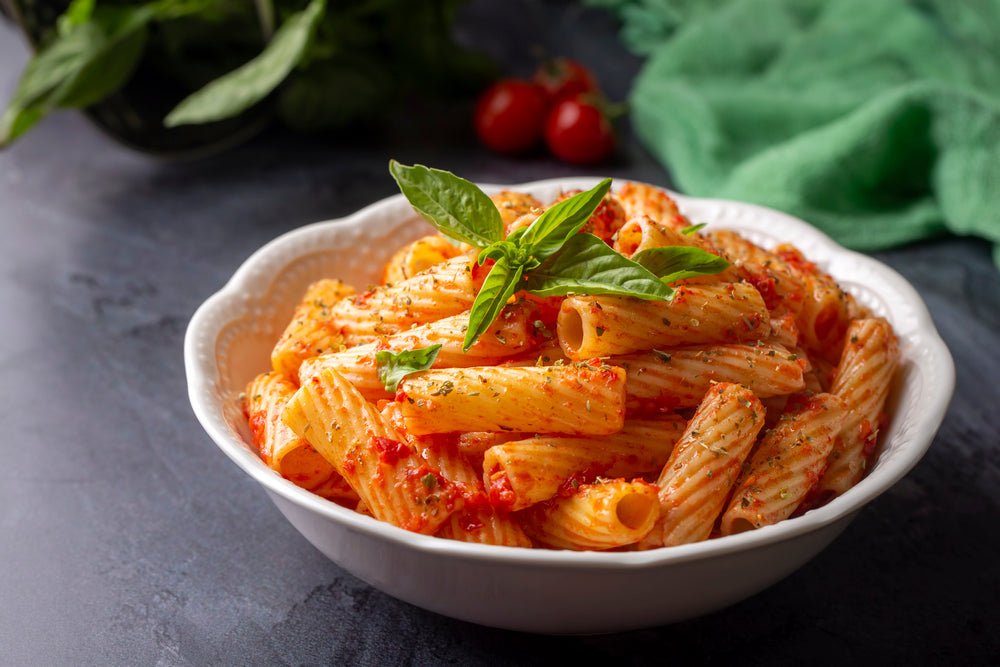 La Pasta di Grani Antichi che Viene dalla Sicilia: Gusto e Salute