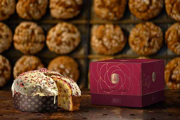 Panettoni Fiasconaro: Dove Nascono i Dolci Artigianali di Castelbuono