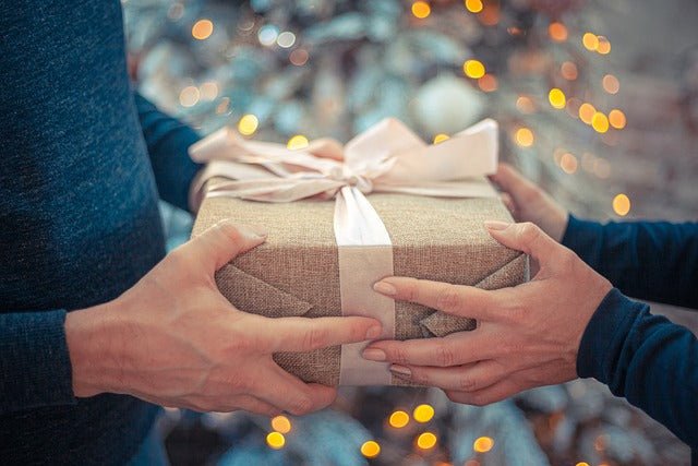 regali di natale aziendali