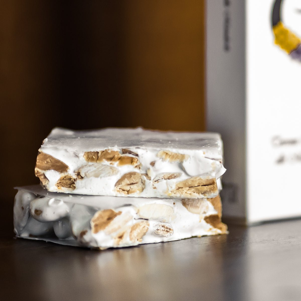Torrone Siciliano: Ricetta Facile per un Dolce Croccante Irresistibile