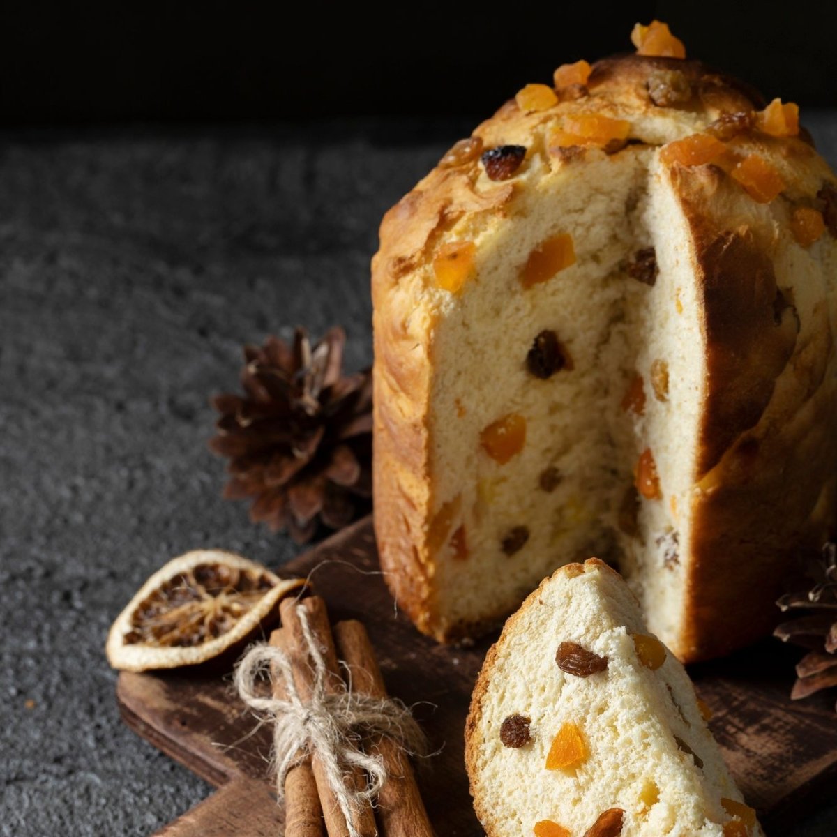 I panettoni artigianali siciliani su Sicilus shop