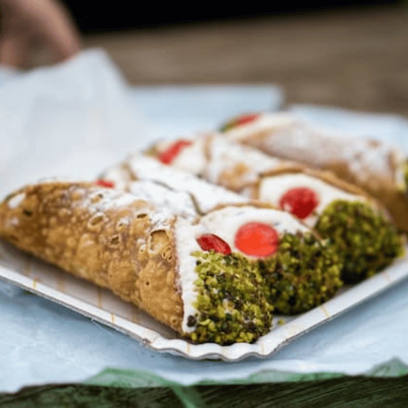 Dolci Siciliani Sicilus