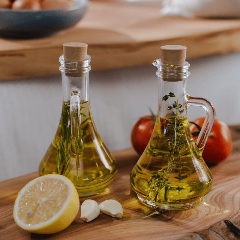 Olio Siciliano Extravergine di Oliva Sicilus