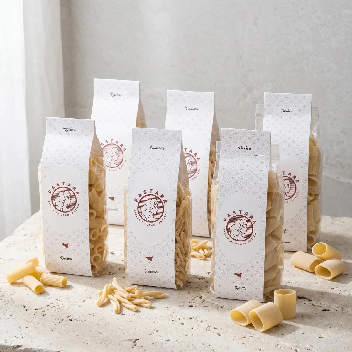 Box Degustazione e Bundle Siciliani
