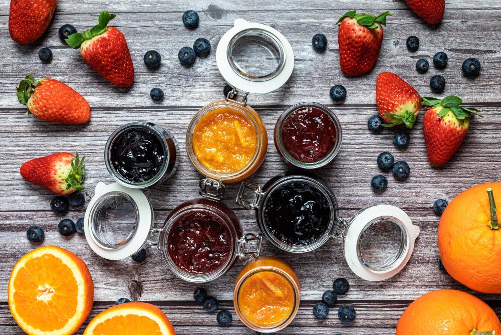 Creme e Marmellate - Sicilus Srl