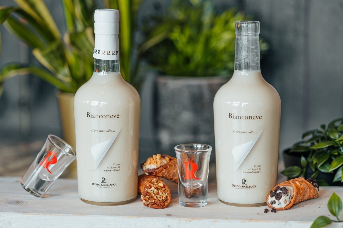 Distillerie Russo