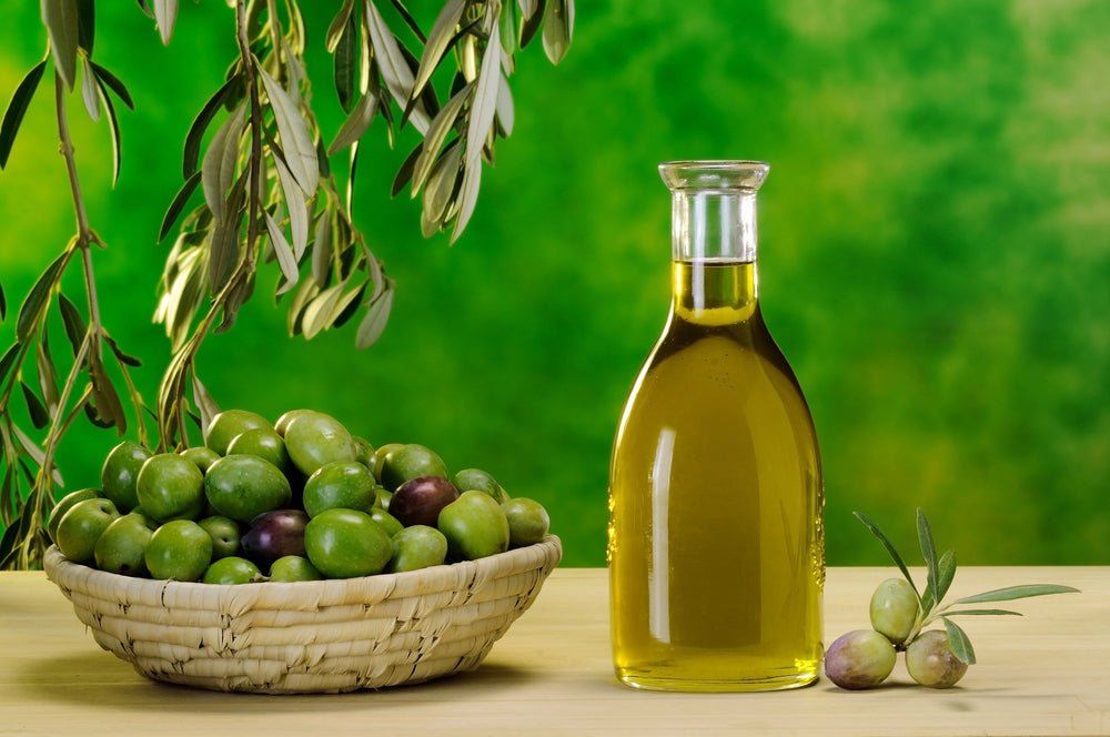 Manfredi Barbera | Vendita online Olio Extravergine di oliva - SICILUS
