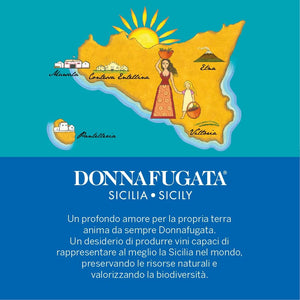 Mille e Una Notte, Sicilia Doc, Donnafugata, 0.75L - Sicilus Srl