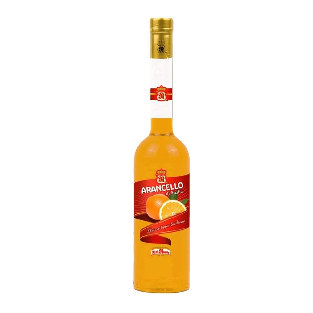 Liquore Arancello di Sicilia, 50cl - Sicilus Srl