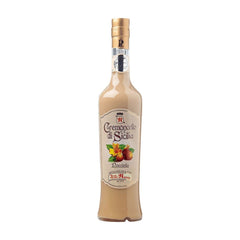 Cremoncello di Sicilia alla Nocciola, Destilería Russo, 50 cl