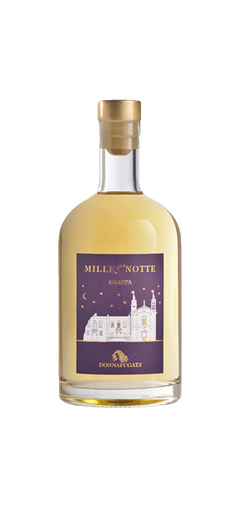 Grappa Mille e una Notte, Donnafugata, 0.50L