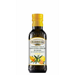 Extra virgin olive oil flavored with citrus fruits, 0.25 l