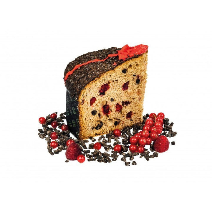 Panettone Cioccolato di Modica IGP