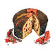 Panettone Cioccolato di Modica IGP e Frutti di Bosco