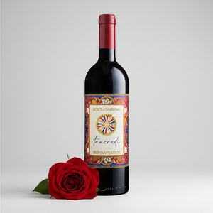 Tancredi Dolce & Gabbana, Terre Siciliane IGT - Sicilus Srl