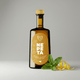 Amaro Nepèta 50 cl con nepitella e Limone di Siracusa IGP