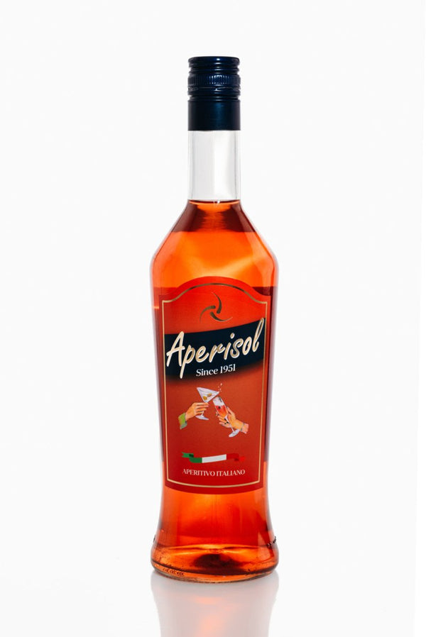 Aperisol Poerio
