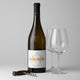Vin alb frizant Bianco di Nera bio, crama Milazzo, Sicilus