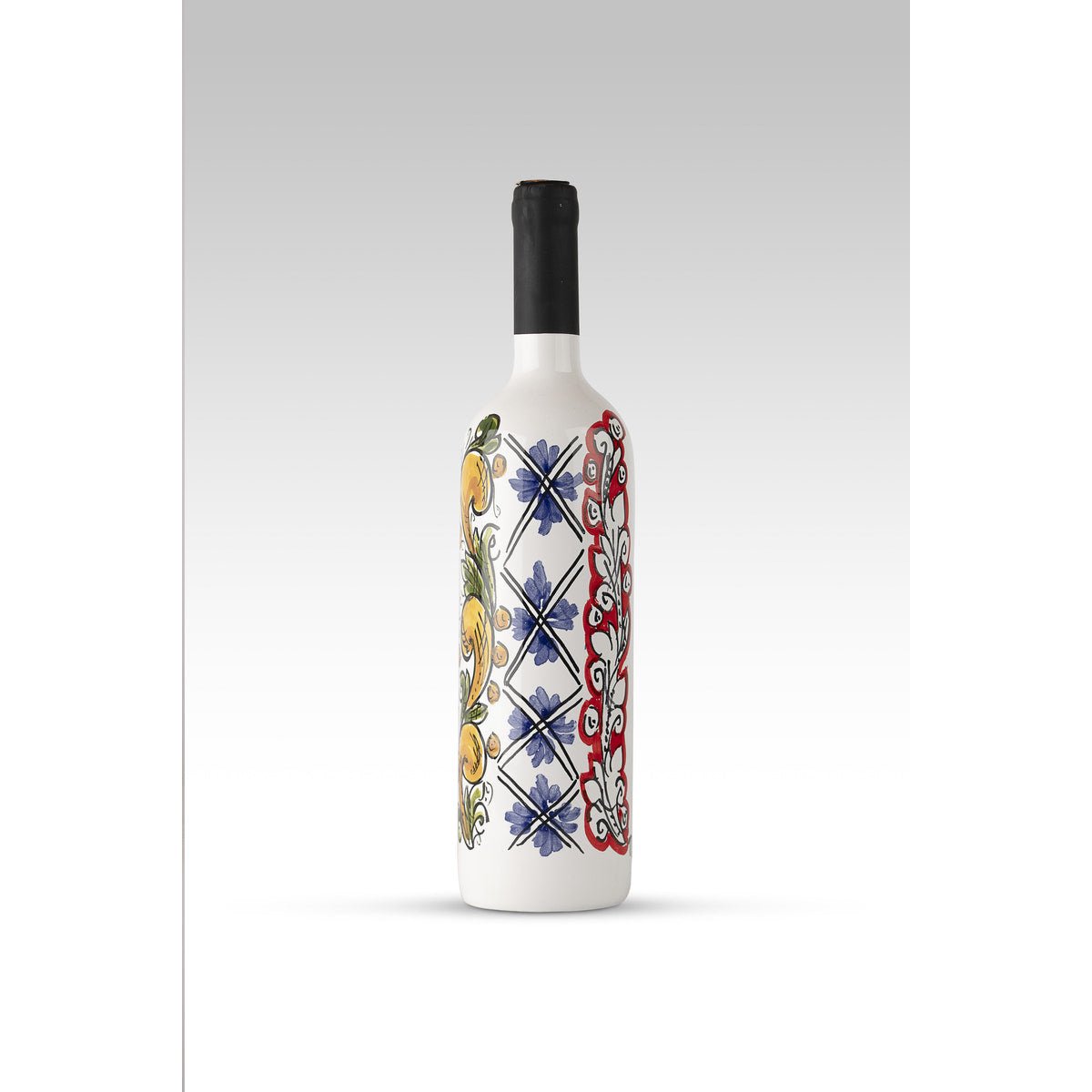 Bottiglia Diapositive MuloMerrino 60 cl