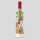 Bottiglia Siciliana MuloMerrino 60 cl