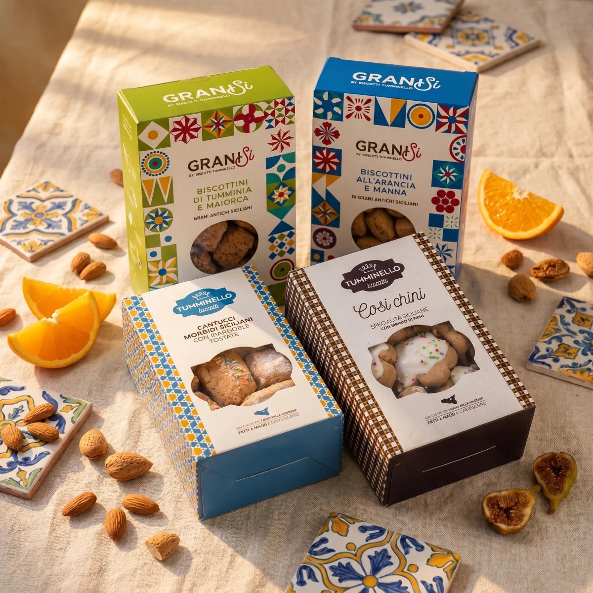 bundle biscotti tumminello