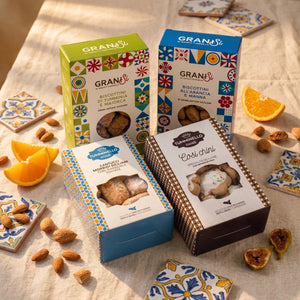 bundle biscotti tumminello