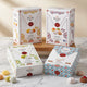 Box Degustazione Paste di Mandorla Siciliane Peluso - 4 Specialità