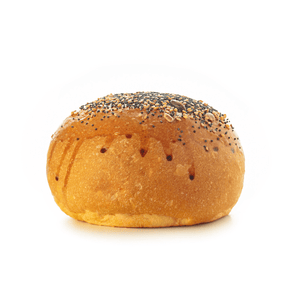 burger bun mix di cereali regular