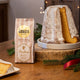 Caffè Bialetti Perfetto Moka gusto Pandoro con barattolo natalizio 200 g, foto ambientata