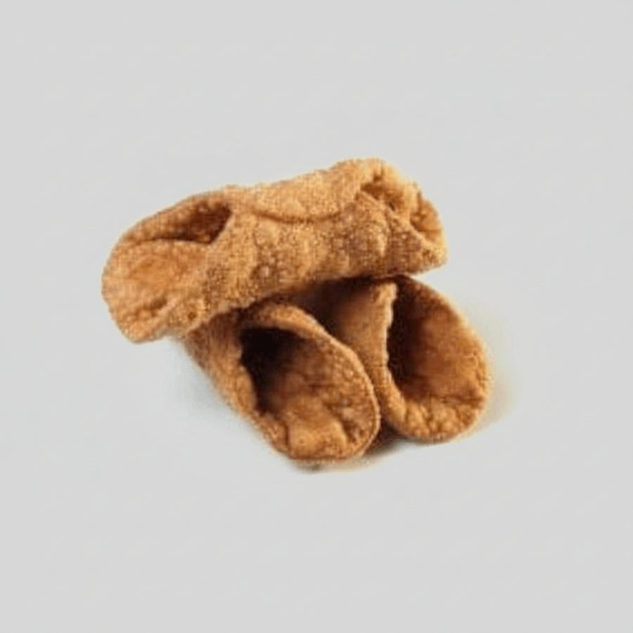Cialde per Cannoli Siciliani Formato Grande – 85 pezzi