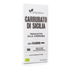 Bio Carrubato di Sicilia Ciokarrua, klasická príchuť, 50 g