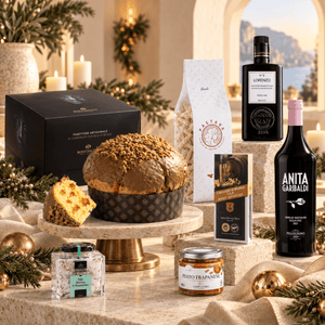 confezione regalo scirocco trapani