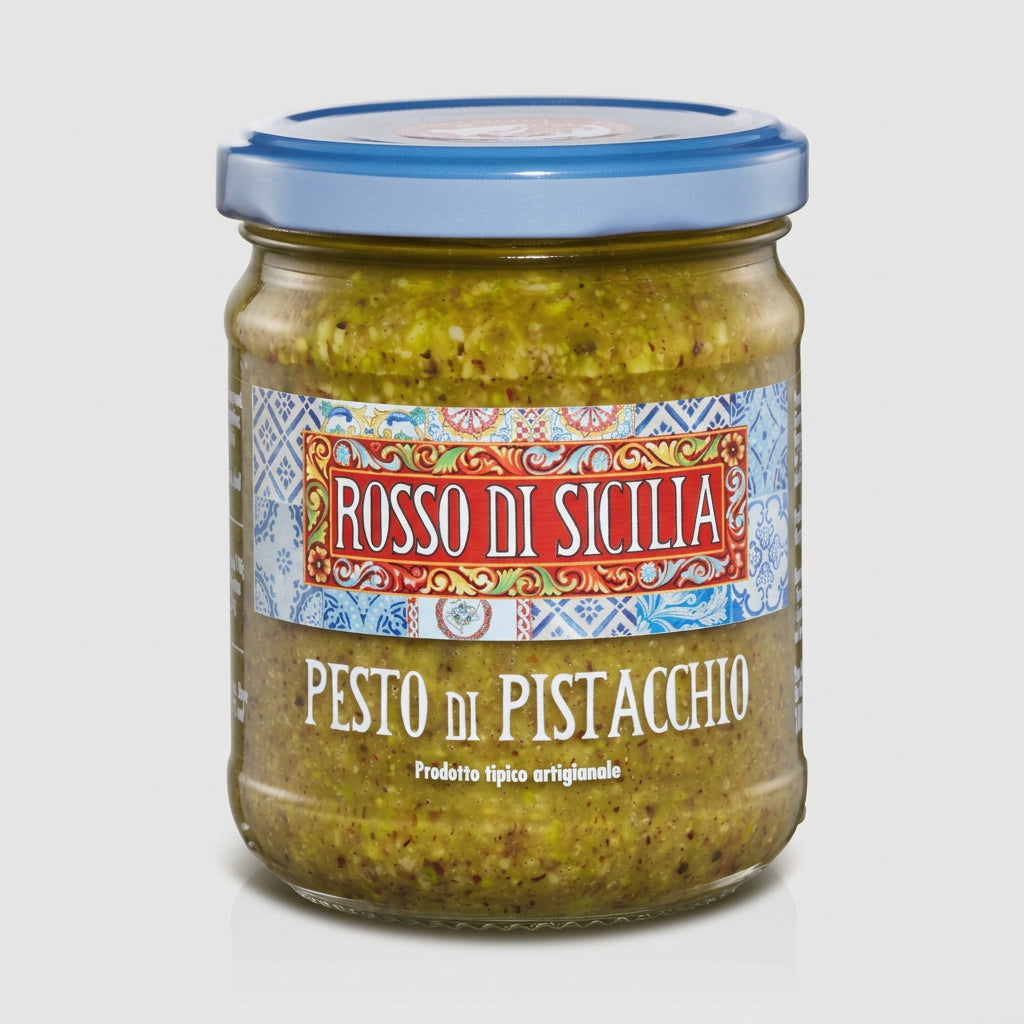 Pesto di Pistacchio 180 grammi