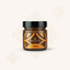 Crema al Caffe 200 gr, Bonfissuto.