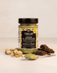 Crema al Pistacchio con granella di Cioccolato di Modica IGP, 190 gr, Triscari