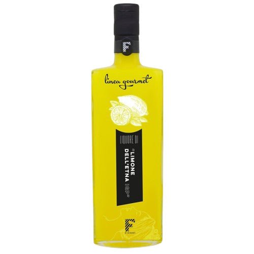 Liquore di Limone dell'Etna IGP