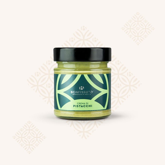 crema di pistacchio spalmabile
