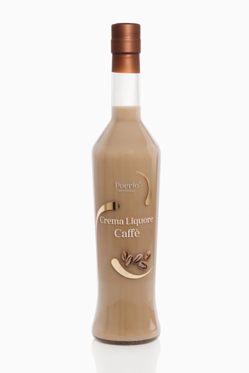 Crema Liquore Caffè